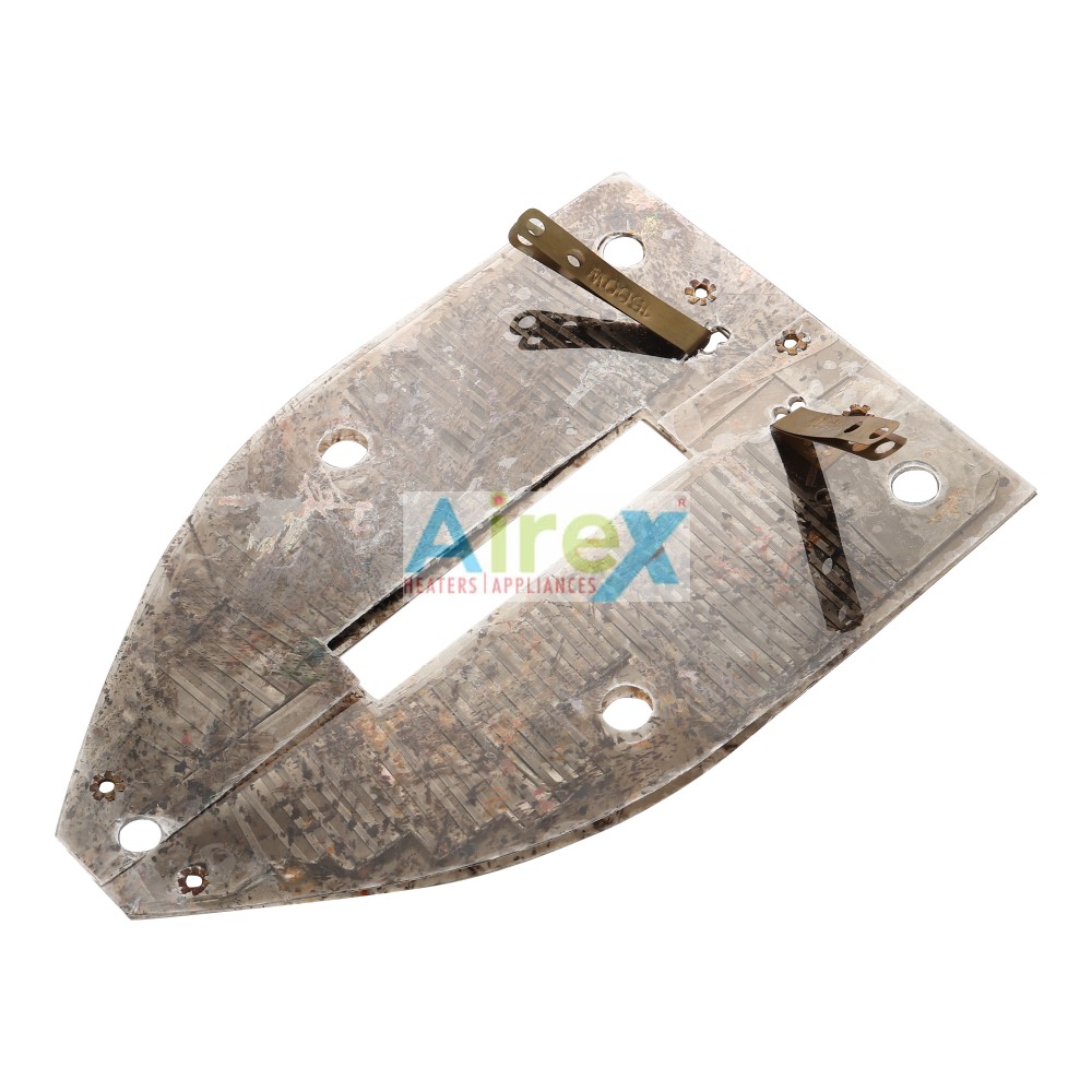 Heavy Laundry Press Mica Element
